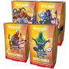 Wizards of the Coast Magic the Gathering Marvel Super Heroes Collectors Commander Deck Display