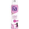 Fa Invisible Sensitive Woman deospray 150 ml Fa Invisible Sensitive Woman deospray 150 ml