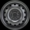 Alcar Stahlrad KFZ 8053 6x16 5x98 ET36.5 černá Alcar Stahlrad KFZ 8053 6x16 5x98 ET36.5 černá