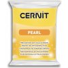 Cernit Pearl 56g žltá Cernit Pearl 56g žltá