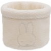 Jollein Košík na toaletné potreby Teddy Miffy Oatmeal Jollein Košík na toaletné potreby Teddy Miffy Oatmeal