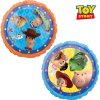 Fóliový balónik Toy Story 43 cm obojstranný