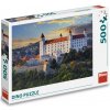 Dino Puzzle Bratislava 500 dielikov Dino Puzzle Bratislava 500 dielikov