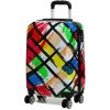 Snowball Madisson 4W ABS S viacfarebná 38 L
