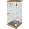 Humidor Angelo Gastro 150D plexi Humidor Angelo Gastro 150D plexi