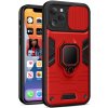 Odolné puzdro na Samsung Galaxy A33 5G A336 Camshield Ring Armor červené Odolné puzdro na Samsung Galaxy A33 5G A336 Camshield Ring Armor červené