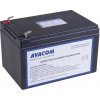 AVACOM náhrada za RBC4 - baterie pro UPS AVA-RBC4 AVACOM náhrada za RBC4 - baterie pro UPS AVA-RBC4