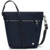 Pacsafe W crossbody 3L navy Pacsafe W crossbody 3L navy