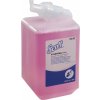 KC Scott penové mydlo ružové 1000 ml KC Scott penové mydlo ružové 1000 ml