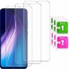 Tvrdené sklo pre Xiaomi Redmi Note 8 / Note 8 2021 - Ochranné sklo 9H Tvrdené sklo pre Xiaomi Redmi Note 8 / Note 8 2021 - Ochranné sklo 9H