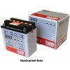 FIAMM MotoEnergy Wind AGM FB14L-A2 FIAMM MotoEnergy Wind AGM FB14L-A2