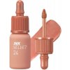 Peripera Ink The Velvet 24 Milky Nude Tint na pery 4 g