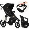Lionelo Sport AZURA BLACK ONYX 2024 Lionelo Sport AZURA BLACK ONYX 2024