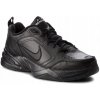 Nike Topánky Air Monarch IV 415445 001 Čierna Nike Topánky Air Monarch IV 415445 001 Čierna