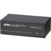 Video distribútor / splitter VGA 1IN/2OUT, 450MHz Video distribútor / splitter VGA 1IN/2OUT, 450MHz
