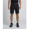 Husky Kiani M black pánske kraťasy - XL Husky Kiani M black pánske kraťasy - XL