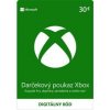 Microsoft Xbox darčeková karta 30 EUR - elektronická licencia Microsoft Xbox darčeková karta 30 EUR - elektronická licencia