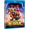 Transformers Jedna - Blu-ray Transformers Jedna - Blu-ray