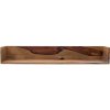 indickynabytok.sk - Polica na stenu Rami 100x22 indický masív palisander indickynabytok.sk - Polica na stenu Rami 100x22 indický masív palisander