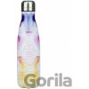 Baagl Termofľaša s kovovým viečkom Painting 500 ml Baagl Termofľaša s kovovým viečkom Painting 500 ml