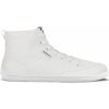 BeLenka Barefoot tenisky Rebound High Top All White