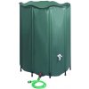 Prolenta Skladacia nádrž na dažďovú vodu Prolenta Premium s kohútikom 1250 L