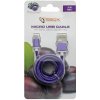 Sbox USB->Micro USB M/M 1m USB-10315U plum purple Sbox USB->Micro USB M/M 1m USB-10315U plum purple