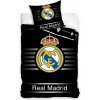 Fan-shop Povlečení REAL MADRID modré Fan-shop Povlečení REAL MADRID modré
