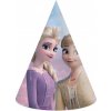 Procos Párty klobúčiky - Frozen II Wind 6ks