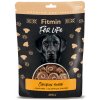 Fitmin For Life Kuracie sushi maškrta pre psov 200 g