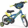 Toimsa: Detský bicykel Lightning - veľkosť 12 Toimsa: Detský bicykel Lightning - veľkosť 12
