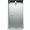 EVOLVEO DoorPhone ID-MSB Kovová povrchová montážna krabica pre vonkajšiu jednotku DP-ID-MSB