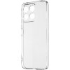 OBAL:ME TPU kryt pre Honor X8b/X8c Transparent