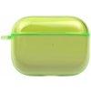 AppleKing neónový ochranný obal pre AirPods Pro - zelený - možnosť vrátiť tovar ZADARMO do 30tich dní AppleKing neónový ochranný obal pre AirPods Pro - zelený - možnosť vrátiť tovar ZADARMO do 30tich dní