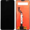 Xiaomi Mi 8 Lite (M1808D2TG) LCD displej + Touchscreen - Black Xiaomi Mi 8 Lite (M1808D2TG) LCD displej + Touchscreen - Black