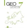 Geografia pre 7. ročník ZŠ a 2 GOŠ - Pracovný zošit (Patrik Bubelíny) Geografia pre 7. ročník ZŠ a 2 GOŠ - Pracovný zošit (Patrik Bubelíny)