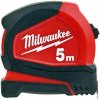 Milwaukee Pro Compact C5/19 Kompaktný rolovací meter 5 m