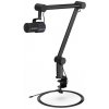 ENDORFY mikrofon Solum Studio / streamovací / nastavitelné rameno / pop-up filter / 3,5mm jack / USB-C EY1B009 ENDORFY mikrofon Solum Studio / streamovací / nastavitelné rameno / pop-up filter / 3,5mm jack / USB-C EY1B009