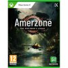 Amerzone: The Explorer's Legacy (XSX) Amerzone: The Explorer's Legacy (XSX)