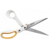 Nožnice na látky, 25 cm, FISKARS Nožnice na látky, 25 cm, FISKARS