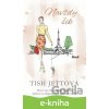 E-kniha Navždy šik! - Tish Jett E-kniha Navždy šik! - Tish Jett