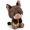 NICI DIVIAK HĽUZOVKA FLUFFLE 25 cm