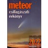 Meteor csillagászati évkönyv 2022 Meteor csillagászati évkönyv 2022