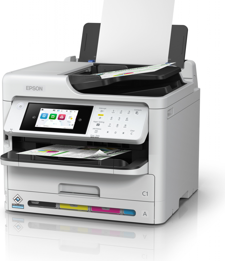 Epson WorkForce Pro WF-C5890DWF