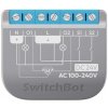 Inteligentný prepínač SWITCHBOT W5502320 WiFi Matter Inteligentný prepínač SWITCHBOT W5502320 WiFi Matter