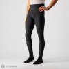 Castelli ENTRATA nohavice, čierna XL Castelli ENTRATA nohavice, čierna XL