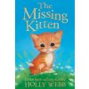 Missing Kitten Missing Kitten