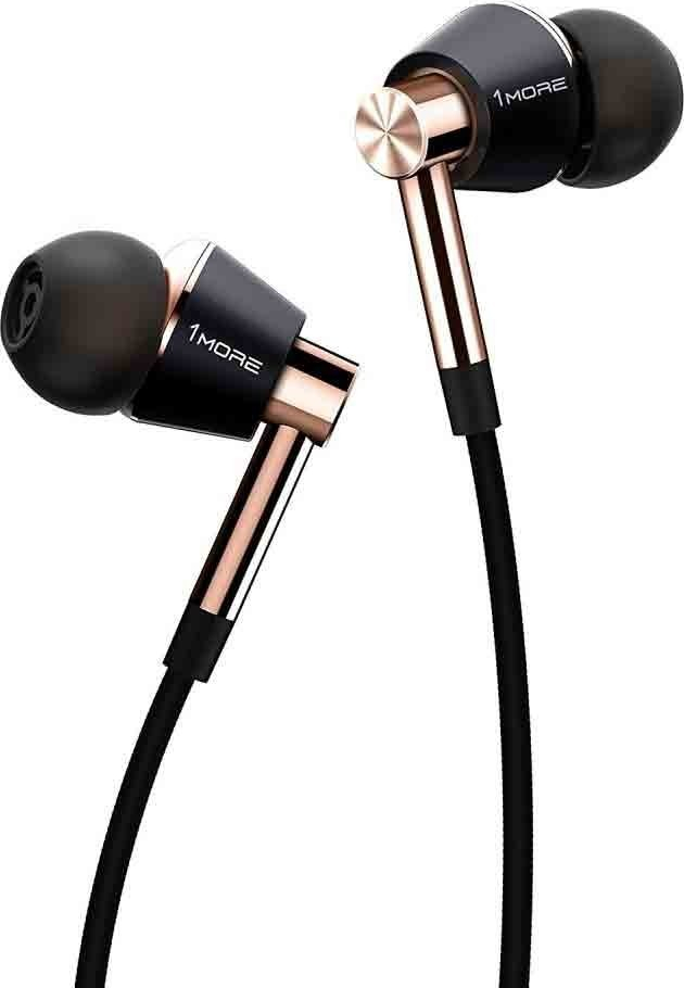 1MORE Triple Driver In-Ear