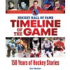 Hockey Hall of Fame Timeline of the Game Hockey Hall of Fame Timeline of the Game