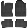 FROGUM Gumové rohože do auta, Hyundai i10 II, 2013-2019 FROGUM Gumové rohože do auta, Hyundai i10 II, 2013-2019